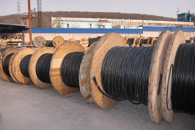 Выкупим ваш силовой, контрольный и тд кабель в городе Самара, фото 1, Новосибирская область