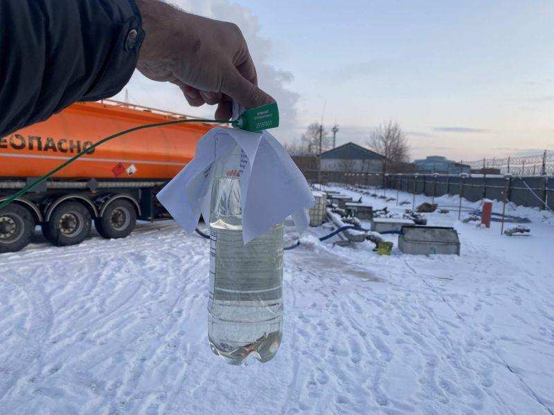 Топливо дизельное Арктическое  -51 из наличия. в городе Москва, фото 1, стоимость: 50 000 руб.