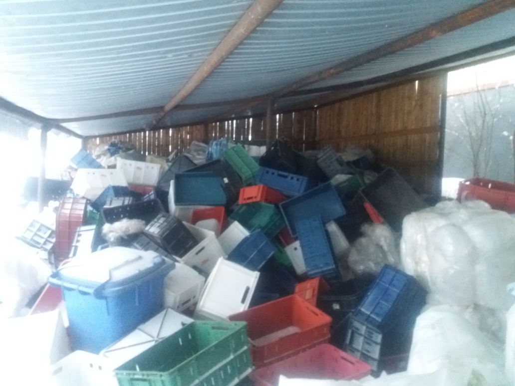 Купим полимерные отходы в городе Нягань, фото 2, телефон продавца: +7 (932) 400-52-73