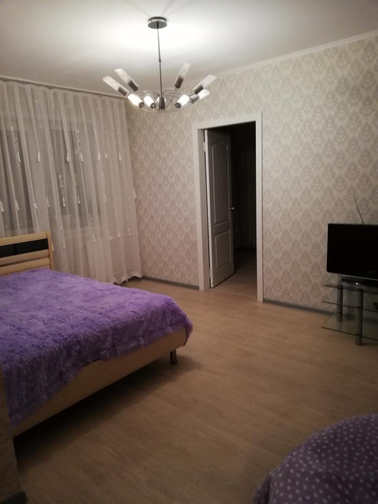 Сдается квартира на ул.Сибирская, 25 в городе Киренск, фото 2, стоимость: 5 000 руб.