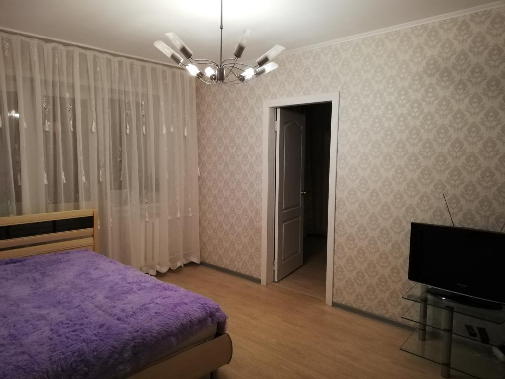 Сдается квартира на ул.Сибирская, 25 в городе Киренск, фото 4, Долгосрочная аренда квартир