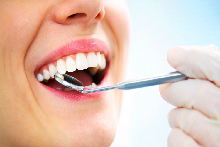 Лечение зубов в Одинцово в городе Одинцово, фото 1, телефон продавца: +7 (909) 954-53-35