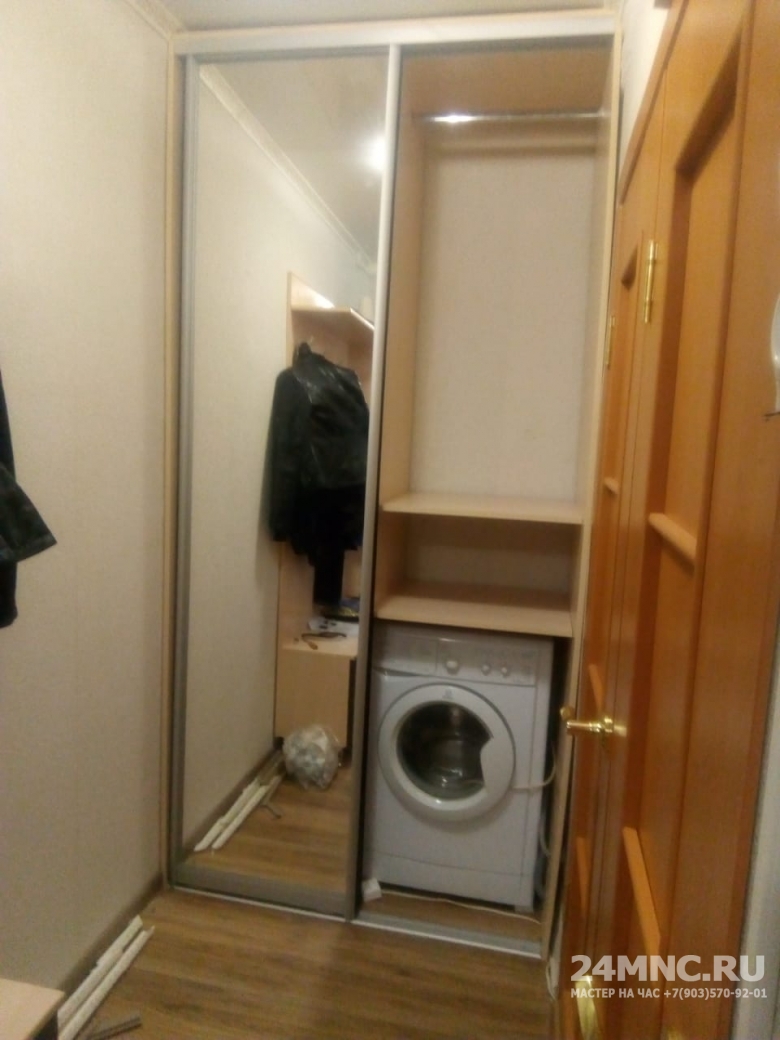  ремонт квартир в городе Можайск, фото 2, телефон продавца: +7 (903) 570-92-01