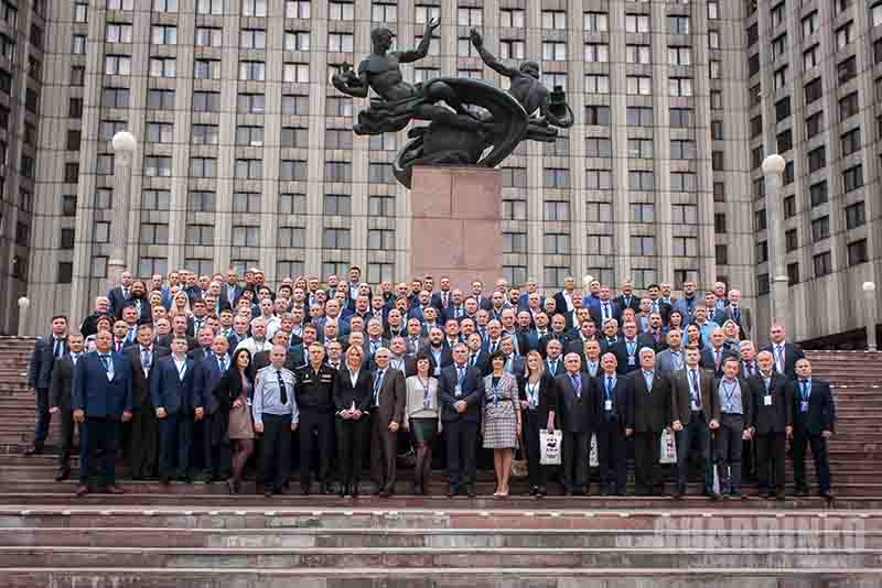 Охрана бизнеса по всей территории России - Консорциум ФКЦ РОС в городе Красноярск, фото 3, телефон продавца: +7 (800) 222-90-11