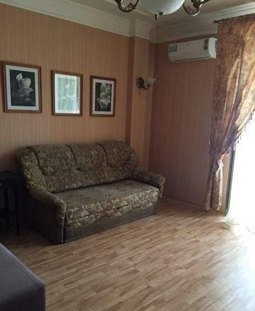 Сдаю 1-к квартиру на ул.Ленинградская 43 в городе Отрадный, фото 3, стоимость: 4 500 руб.