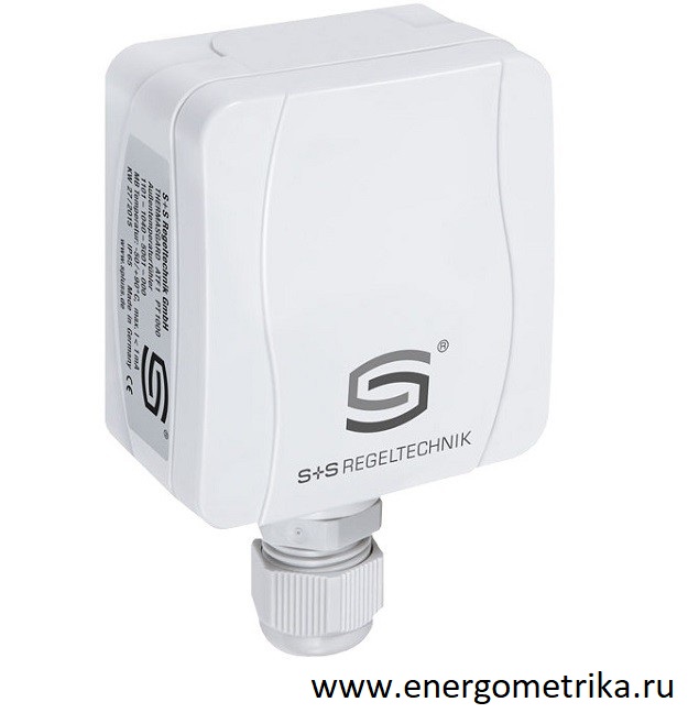 Датчики температуры наружного воздуха в городе Москва, фото 1, стоимость: 1 руб.
