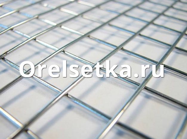 Сетка тканая оцинкованная полутомпаковая ГОСТ 6613-86  в городе Самара, фото 3, стоимость: 100 руб.