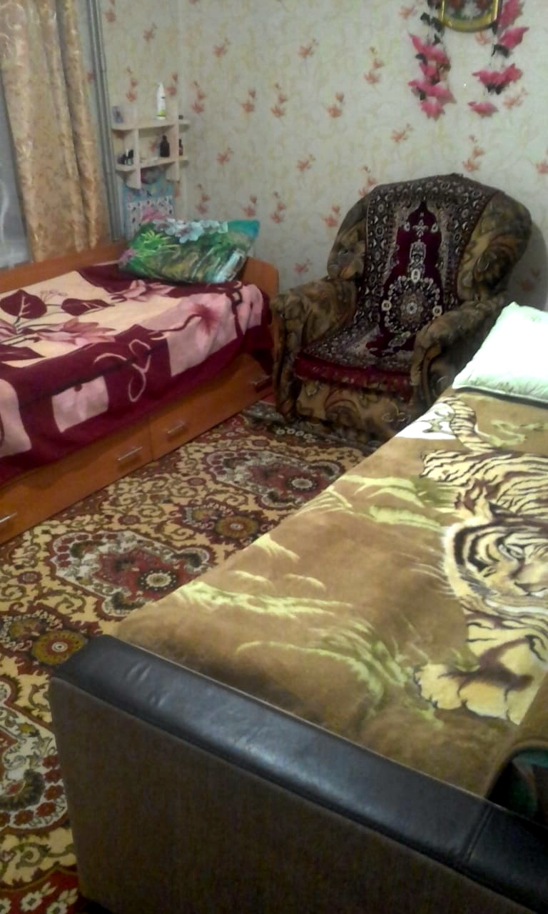 Сдам квартиру в городе Ижевск, фото 1, стоимость: 4 500 руб.