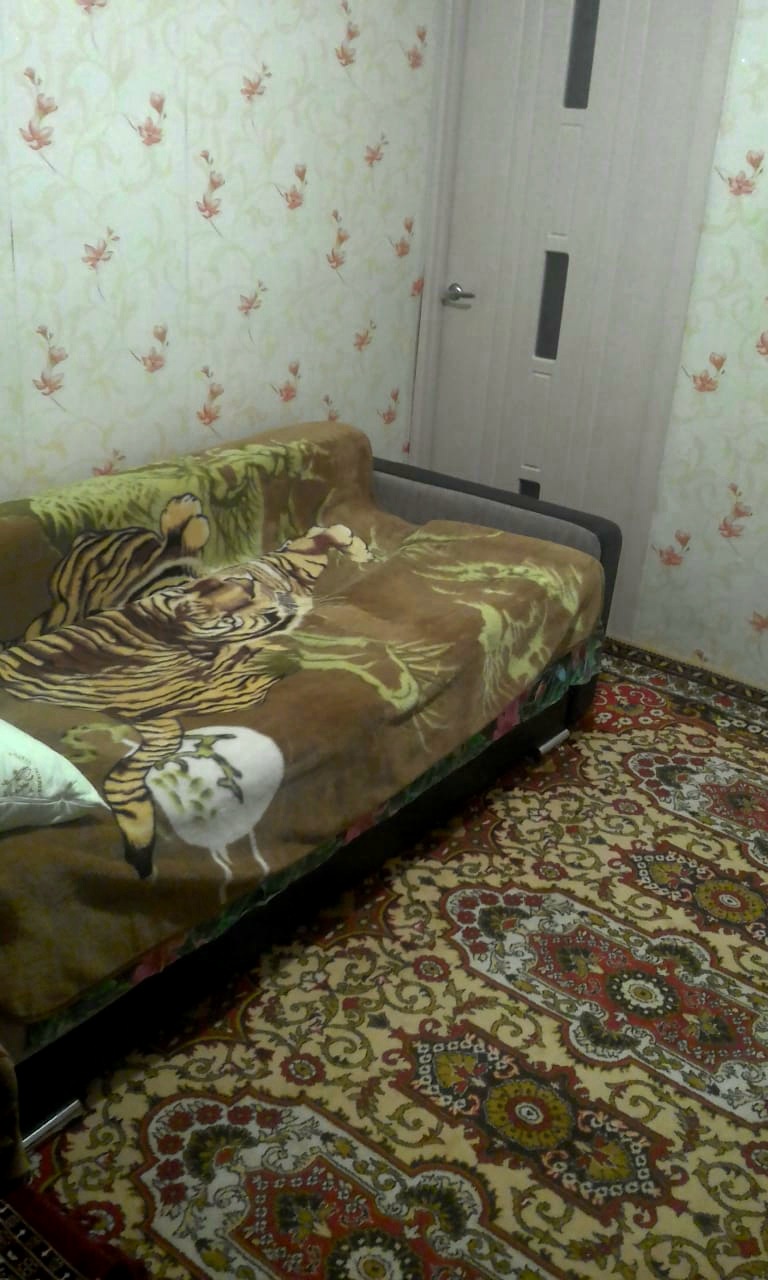 Сдам квартиру в городе Ижевск, фото 2, Долгосрочная аренда комнат