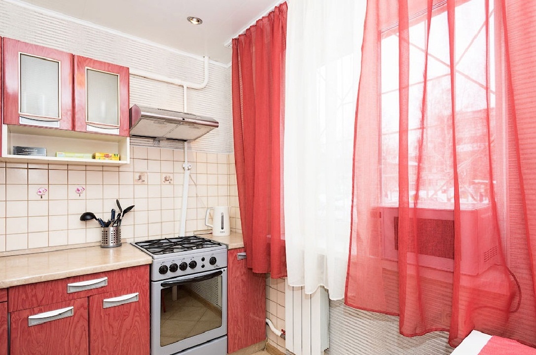 Квартира в аренду на длительный срок в городе Ижевск, фото 1, телефон продавца: +7 (922) 686-46-39