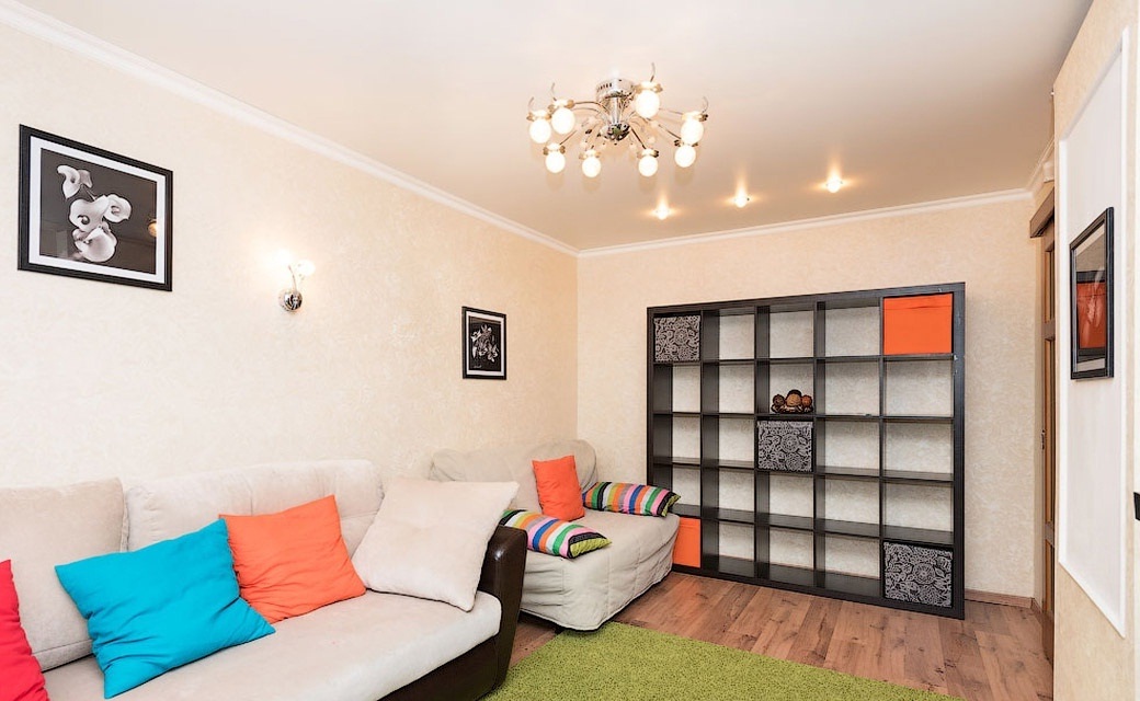 Квартира в аренду на длительный срок в городе Ижевск, фото 2, стоимость: 9 000 руб.