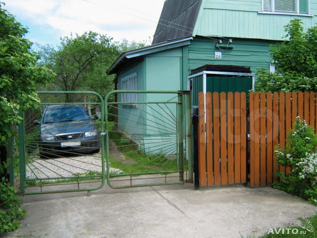 Дача-2 дома,73км от МКАД по Киевскому ш. в городе Балабаново, фото 2, Дачи