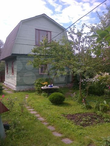 Дача-2 дома,73км от МКАД по Киевскому ш. в городе Балабаново, фото 10, телефон продавца: +7 (916) 112-66-01