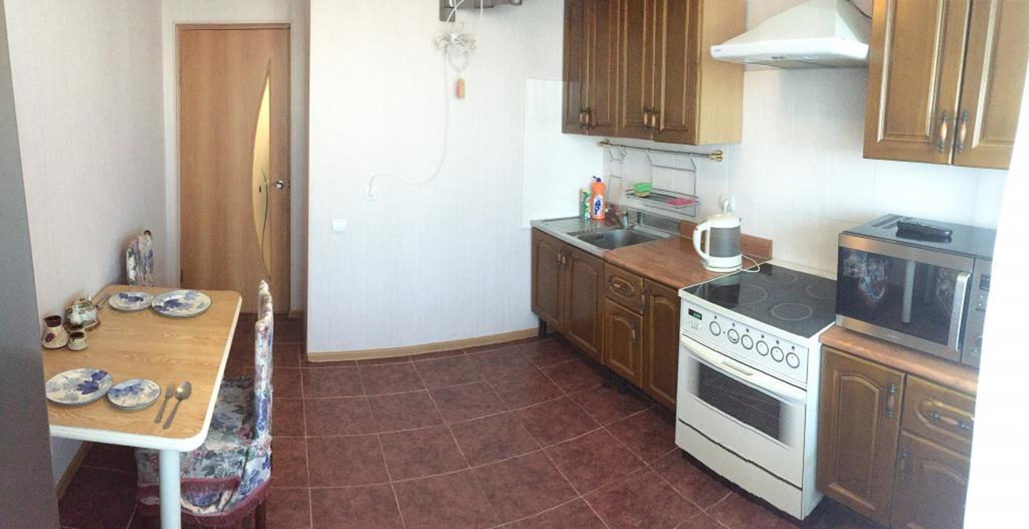 Сдается квартира на Ленина, 145А в городе Новая Заимка, фото 3, Тюменская область