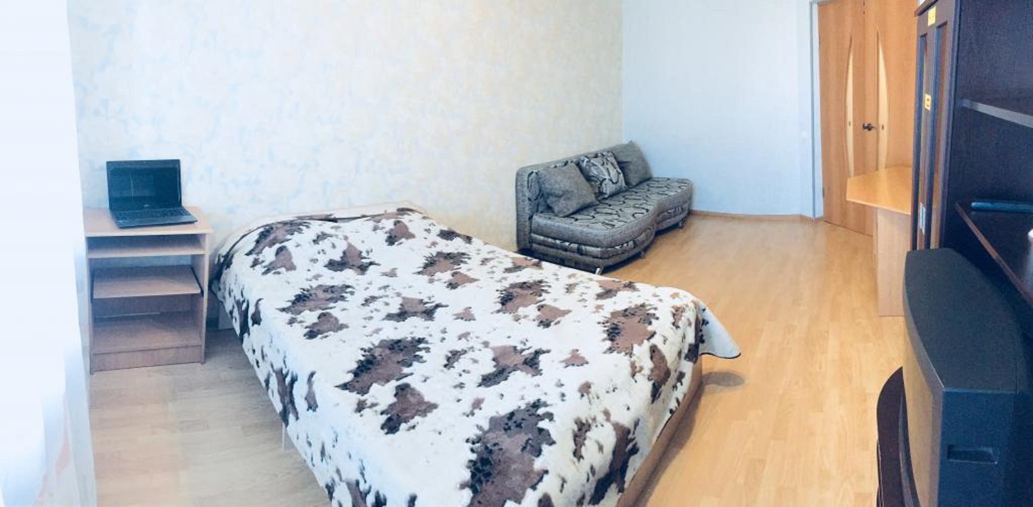 Сдается квартира на Ленина, 145А в городе Новая Заимка, фото 1, Тюменская область