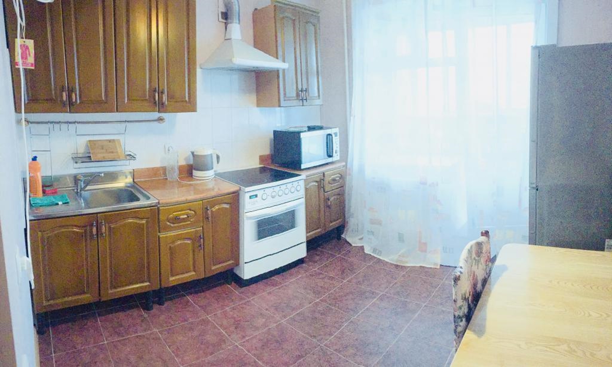 Сдается квартира на Ленина, 145А в городе Новая Заимка, фото 5, Тюменская область