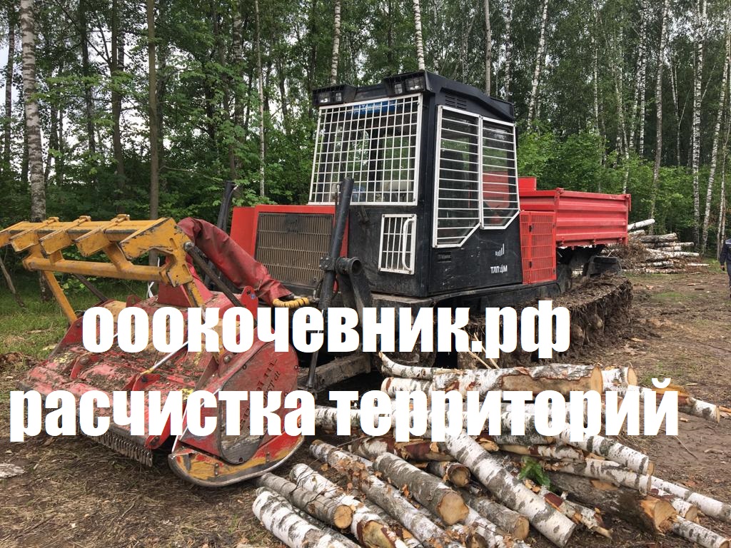 Корчевание пней, деревьев, лесополос, садов в городе Краснодар, фото 4, стоимость: 10 000 руб.
