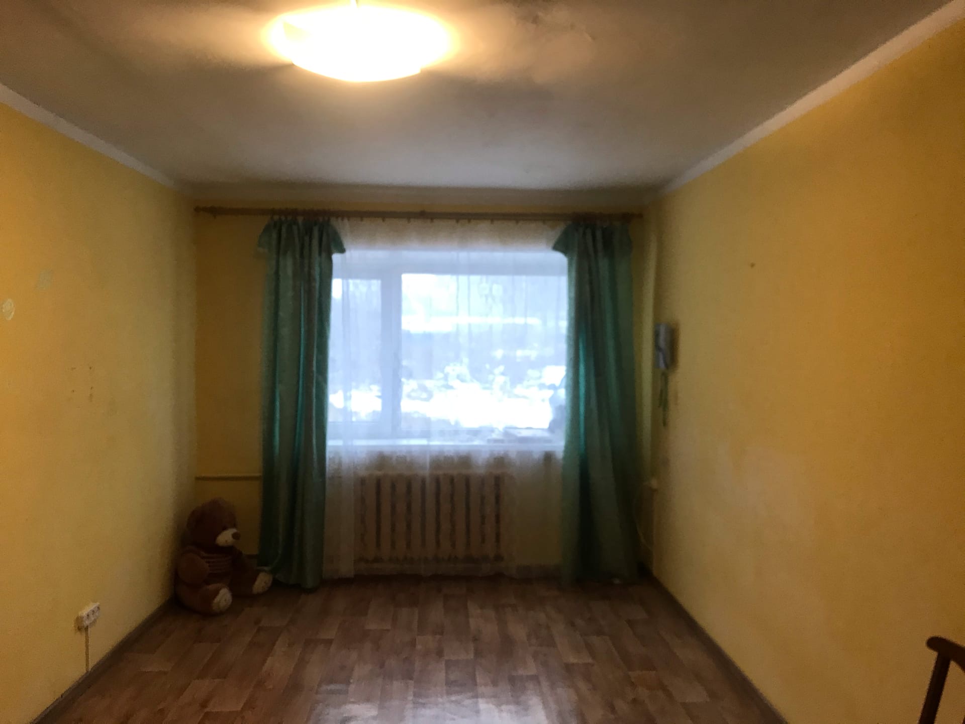 сдам комнату в городе Ижевск, фото 1, Долгосрочная аренда комнат