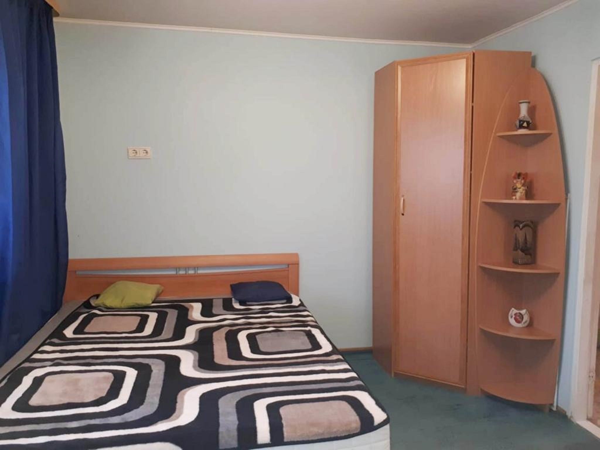 Сдается квартира на Пугачёва, 13 в городе Бакал, фото 7, стоимость: 5 000 руб.
