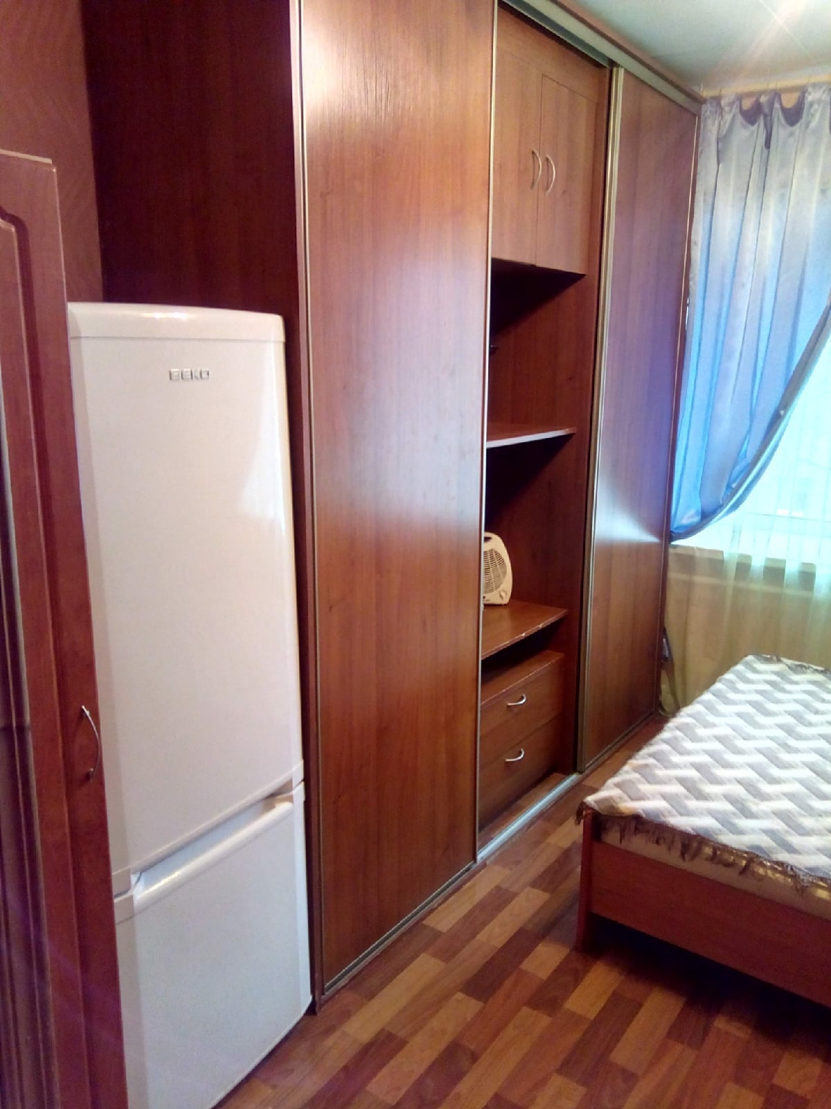 Сдам комнату в городе Ижевск, фото 1, Долгосрочная аренда комнат