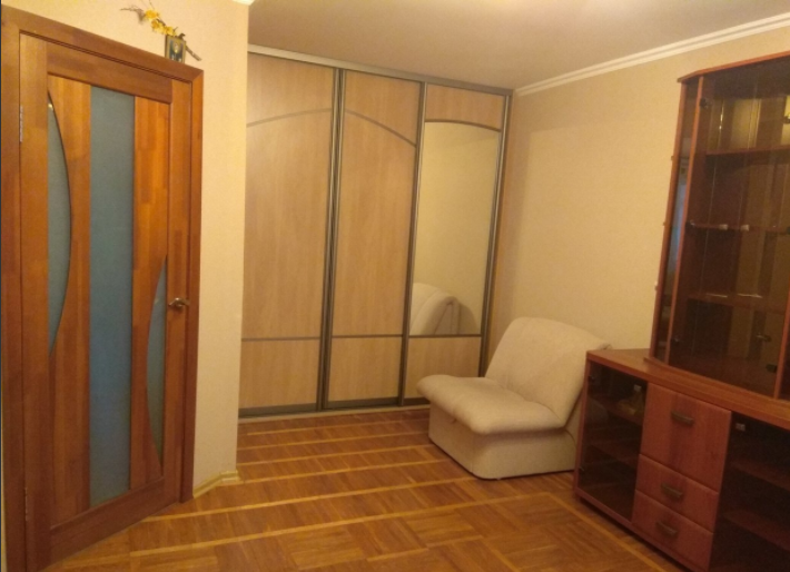 Сдаю 1-к квартиру на ул.им Калинина 158 в городе Бобров, фото 3, стоимость: 4 500 руб.