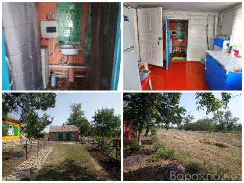 Продам газифицированный дом, с. Екатериновка в городе Магадан, фото 7, стоимость: 1 300 000 руб.