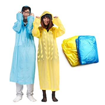 Get Promotional Rain Ponchos for Promoting Brand  в городе Москва, фото 1, телефон продавца: +7 (101) 010-10-01