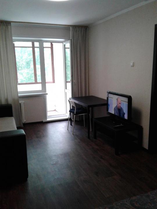 Сдаю 1-к квартиру на ул.Ленина 121 в городе Кириллов, фото 3, стоимость: 4 000 руб.