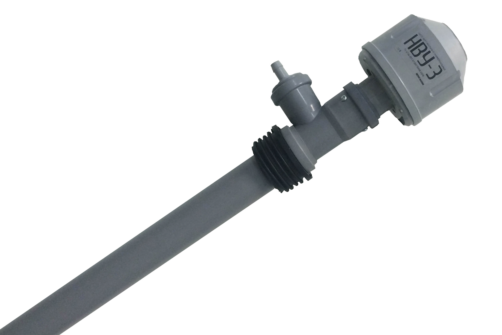 Вертикальный насос-дозатор НВУ3 в городе Ейск, фото 1, телефон продавца: +7 (967) 973-03-33