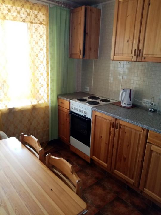 Сдаю 1-к квартиру на ул.Рябикова 7  в городе Вилючинск, фото 5, Камчатский край