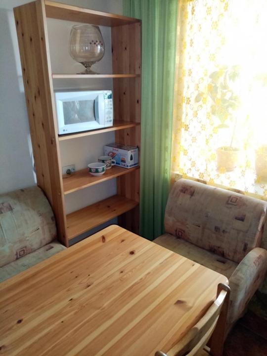 Сдаю 1-к квартиру на ул.Рябикова 7  в городе Вилючинск, фото 7, стоимость: 4 000 руб.