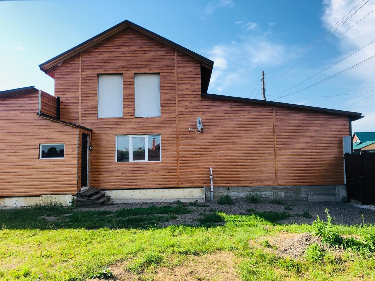 Продам коттедж, Солонцы в городе Красноярск, фото 2, телефон продавца: +7 (902) 990-30-54