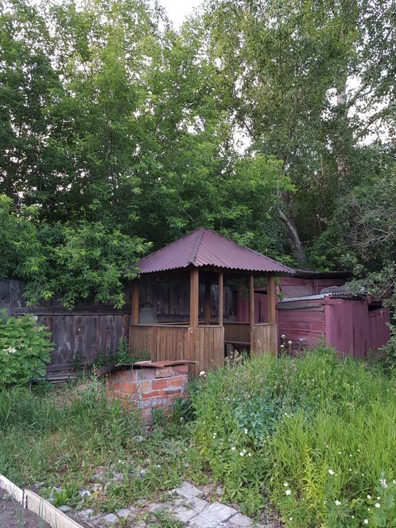 сдам 2х комнатный дом в городе Таштагол, фото 10, Долгосрочная аренда домов