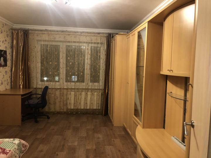 Сдается квартира на Терешковой, 32 в городе Баево, фото 2, стоимость: 4 500 руб.