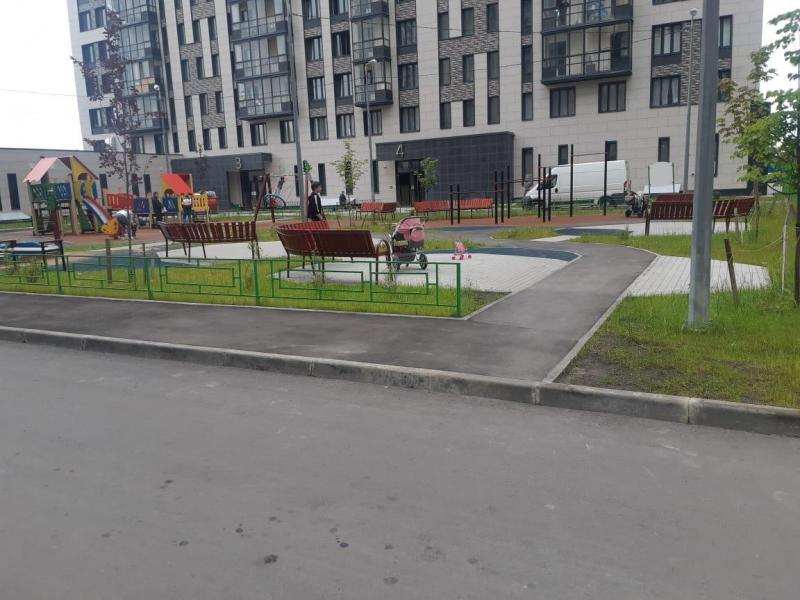 Услуги асфальтирования, Москва в городе Москва, фото 5, Московская область