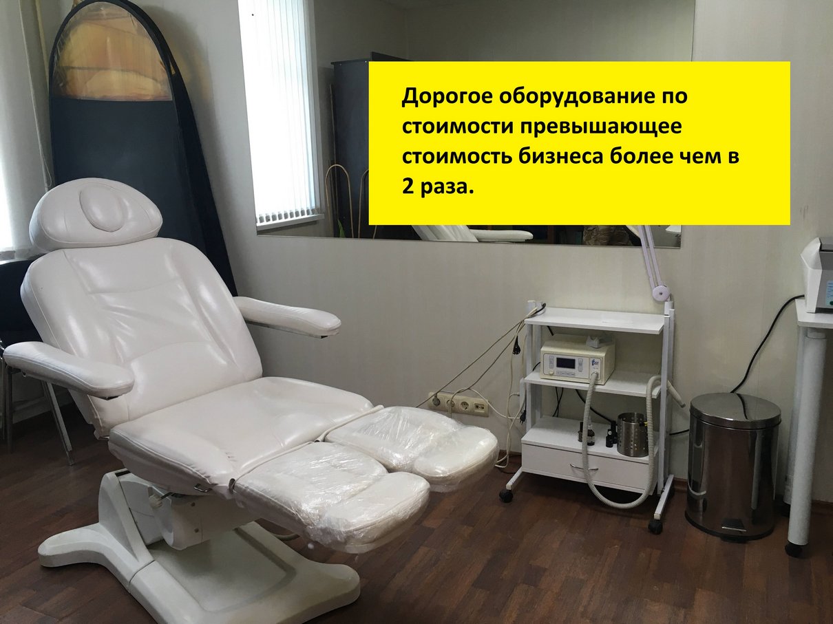 Продается СПА салон с доходом более 1 млн.руб.в год в городе Пермь, фото 3, Пермский край