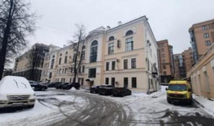 Здание 2488,4 м в городе Санкт-Петербург, фото 4, Продажа отдельно стоящих зданий и особняков