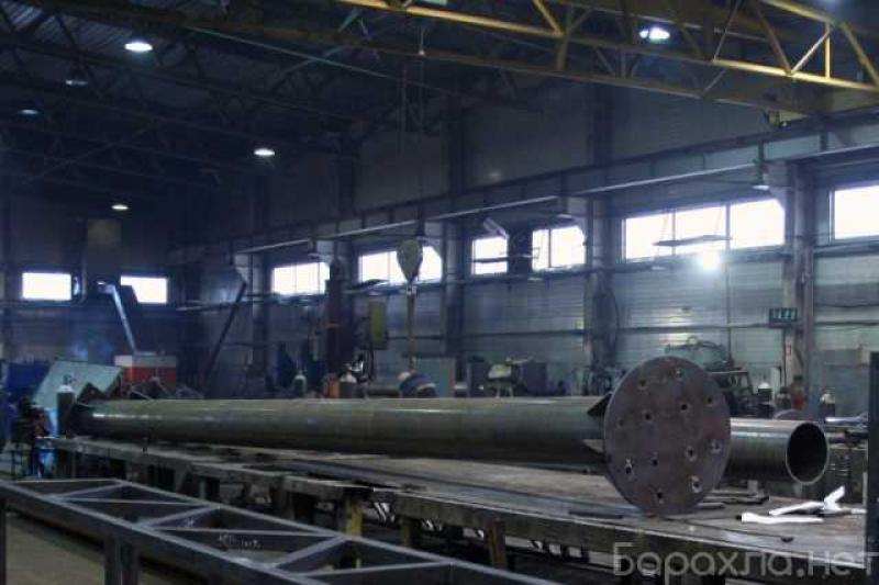 Предложение: металлоконструкции. Производство в Москве в городе Белгород, фото 2, стоимость: 10 000 руб.