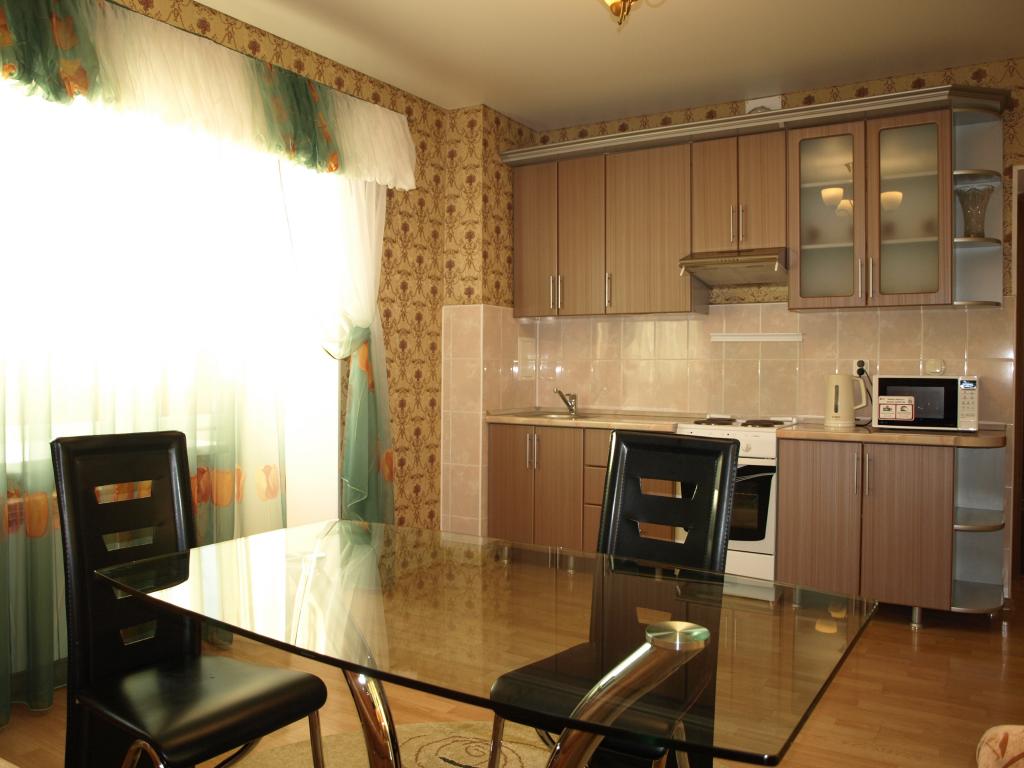 Сдается квартира на Микотина, 5 в городе Степное Озеро, фото 3, стоимость: 4 500 руб.