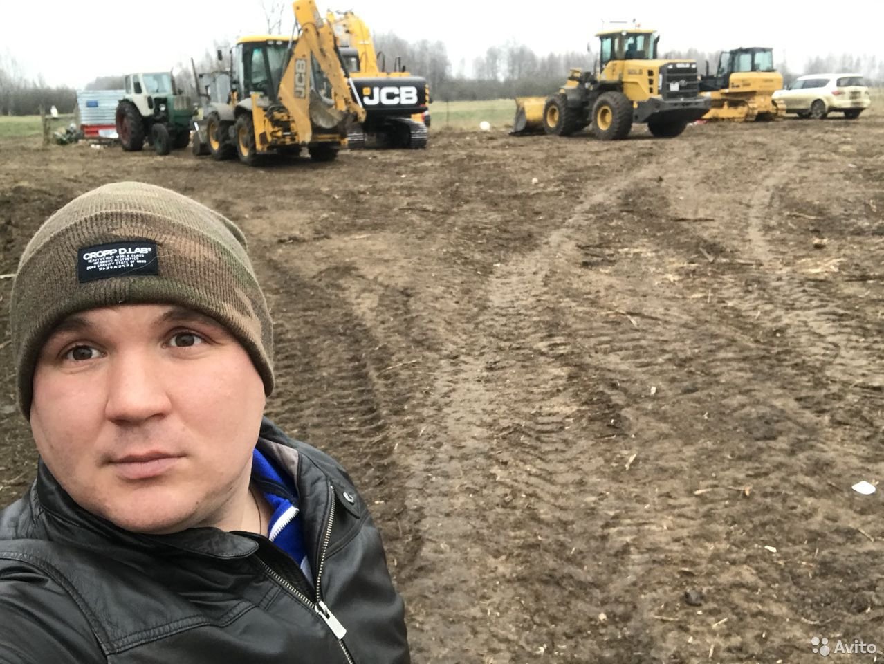 Аренда мульчера и рубильной машины по области в городе Ростов-на-Дону, фото 7, стоимость: 30 000 руб.