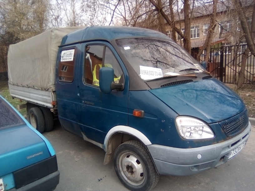 грузоперевозки переезды грузчики доставка грузовое такси в городе Сергиев Посад, фото 1, стоимость: 499 руб.
