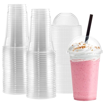 Buy Custom Plastic Cups at Wholesale Prices в городе Москва, фото 2, телефон продавца: +7 (123) 456-78-90