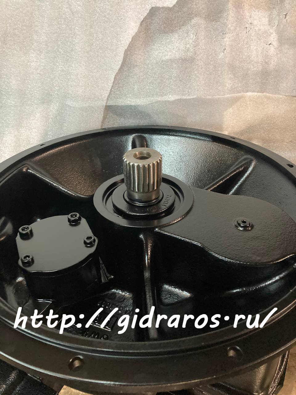 Гидромоторы/гидронасосы Bosch Rexroth в городе Москва, фото 2, телефон продавца: +7 (925) 480-21-36