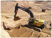 Песок 15 тонн с доставкой в городе Омск, фото 1, Омская область
