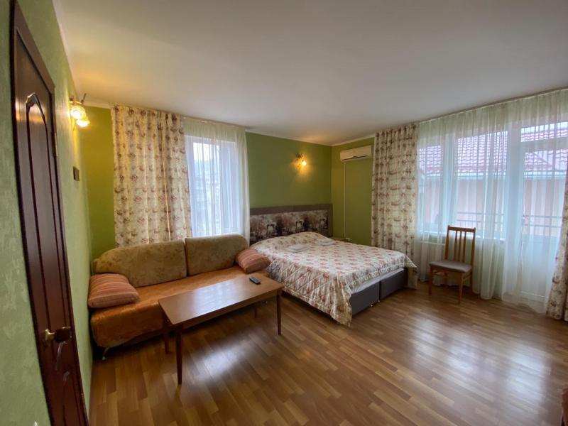 Аренда Посуточная - Квартира и Номера с удобствами в городе Сочи, фото 4, Комнаты посуточно
