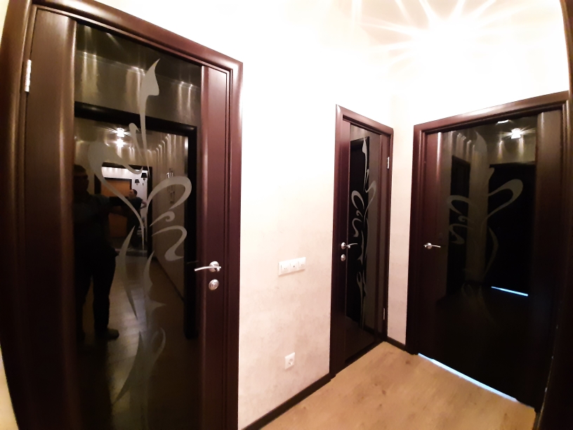 Продается 3к квартира с шикарным ремонтом в городе Тюмень, фото 9, стоимость: 6 750 000 руб.