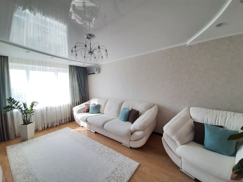 Продается 3к квартира с шикарным ремонтом в городе Тюмень, фото 3, стоимость: 6 750 000 руб.