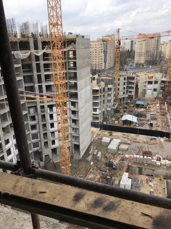 Разнорабочие на стройку вахтой с проживанием в городе Москва, фото 4, Рабочие строительных специальностей