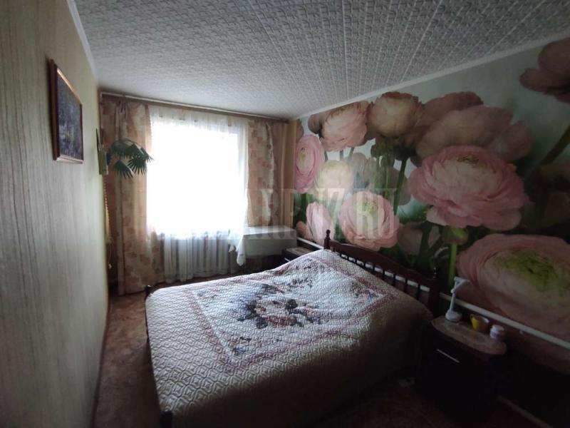 Продам 3-комн. квартиру в Пензенской обл., р. п. Мокшан в городе Мокшан, фото 2, стоимость: 2 200 000 руб.