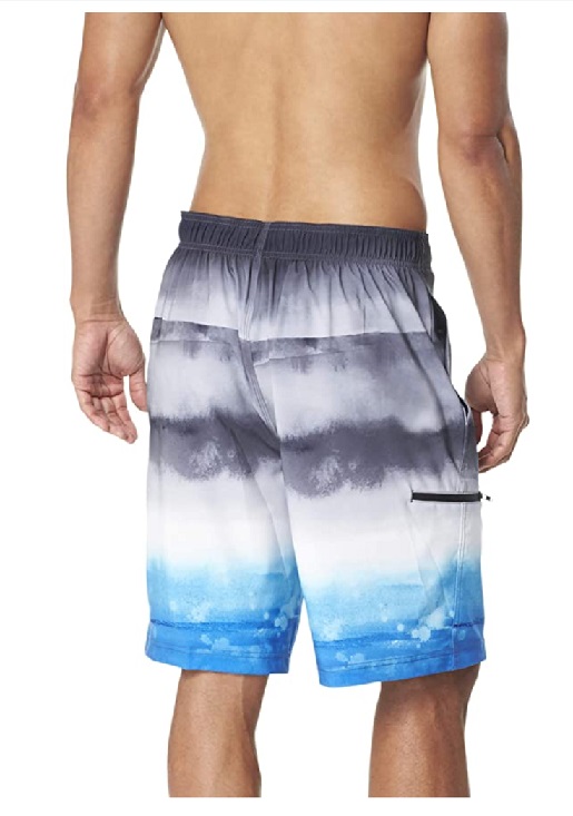 Мужские пляжные Плавки шорты (Board Shorts) Speedo в городе Москва, фото 2, стоимость: 4 200 руб.